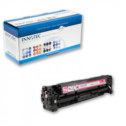 HP Laserjet Pro 400 color M475 M451 - 300 color M351 M375 Magenta